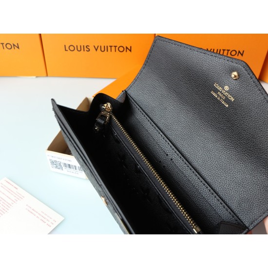 M60301 Cur i e u s e ヴィトン財布19x10cm M60301 Cur i e u s e ヴィトン財布19x10cm