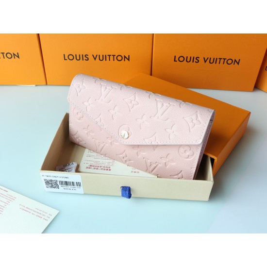 M60301 Cur i e u s e ヴィトン財布19x10cm M60301 Cur i e u s e ヴィトン財布19x10cm