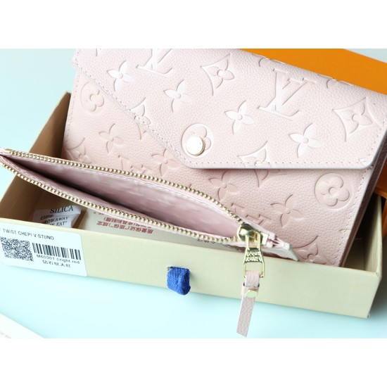 M60301 Cur i e u s e ヴィトン財布19x10cm M60301 Cur i e u s e ヴィトン財布19x10cm