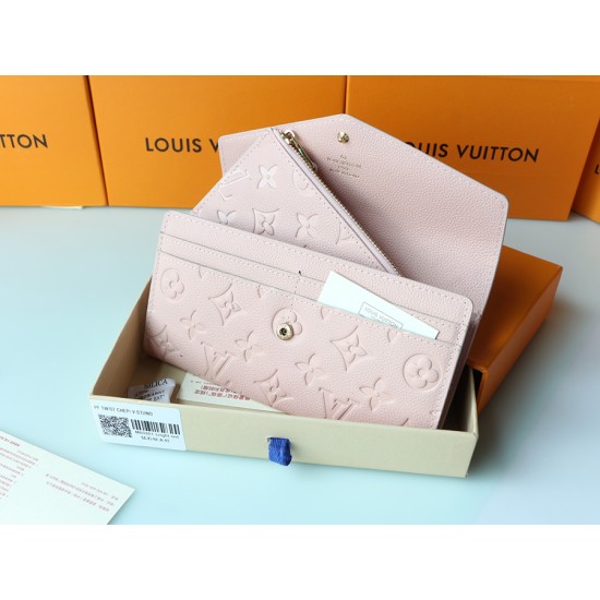 M60301 Cur i e u s e ヴィトン財布19x10cm M60301 Cur i e u s e ヴィトン財布19x10cm