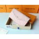 M60301 Cur i e u s e ヴィトン財布19x10cm M60301 Cur i e u s e ヴィトン財布19x10cm
