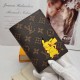 M60410 Vivienne Holidays 2022 ヴィトン財布10 x 14 x 2.5cm M60410 Vivienne Holidays 2022 ヴィトン財布10 x 14 x 2.5cm