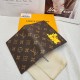 M60410 Vivienne Holidays 2022 ヴィトン財布10 x 14 x 2.5cm M60410 Vivienne Holidays 2022 ヴィトン財布10 x 14 x 2.5cm