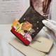 M60410 Vivienne Holidays 2022 ヴィトン財布10 x 14 x 2.5cm M60410 Vivienne Holidays 2022 ヴィトン財布10 x 14 x 2.5cm