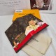 M60410 Vivienne Holidays 2022 ヴィトン財布10 x 14 x 2.5cm M60410 Vivienne Holidays 2022 ヴィトン財布10 x 14 x 2.5cm