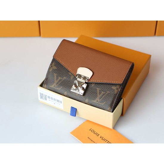 M67479 PALLAS Pallas ヴィトン財布13 x 9.3 x 1cm M67479 PALLAS Pallas ヴィトン財布13 x 9.3 x 1cm