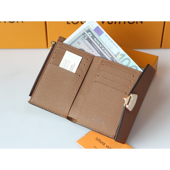 M67479 PALLAS Pallas ヴィトン財布13 x 9.3 x 1cm M67479 PALLAS Pallas ヴィトン財布13 x 9.3 x 1cm