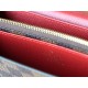 M61273 Damierヴィトン財布19x10.5x2.5cm M61273 Damierヴィトン財布19x10.5x2.5cm