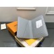 M60502 2022 Multiple 钱夹以 Monogram Shadowヴィトン財布7.5x10x1.5cm M60502 2022 Multiple 钱夹以 Monogram Shadowヴィトン財布7.5x10x1.5cm
