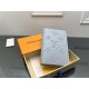 M60502 2022 Multiple 钱夹以 Monogram Shadowヴィトン財布7.5x10x1.5cm M60502 2022 Multiple 钱夹以 Monogram Shadowヴィトン財布7.5x10x1.5cm