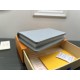 M60502 2022 Multiple 钱夹以 Monogram Shadowヴィトン財布7.5x10x1.5cm M60502 2022 Multiple 钱夹以 Monogram Shadowヴィトン財布7.5x10x1.5cm