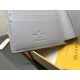 M60895 2022 Multipleヴィトン財布11.5x9.5x1.5cm M60895 2022 Multipleヴィトン財布11.5x9.5x1.5cm