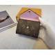 M81750 Celeste Monogram ヴィトン財布10 x 8 x 3 cm M81750 Celeste Monogram ヴィトン財布10 x 8 x 3 cm