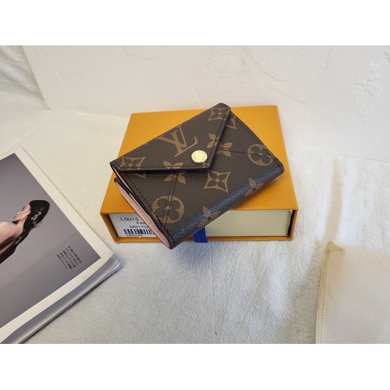 M81750 Celeste Monogram ヴィトン財布10 x 8 x 3 cm M81750 Celeste Monogram ヴィトン財布10 x 8 x 3 cm