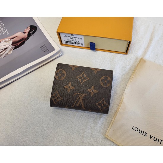M81750 Celeste Monogram ヴィトン財布10 x 8 x 3 cm M81750 Celeste Monogram ヴィトン財布10 x 8 x 3 cm