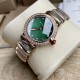 ブルガリ腕時計(BVLGARI)LVCEA シリーズ原装スイスムーブメント表壳ケース径28mm サファイア水晶ガラス精鋼時計ケース 18 Kローズゴールド ブルガリ腕時計(BVLGARI)LVCEA シリーズ原装スイスムーブメント表壳ケース径28mm サファイア水晶ガラス精鋼時計ケース 18 Kローズゴールド
